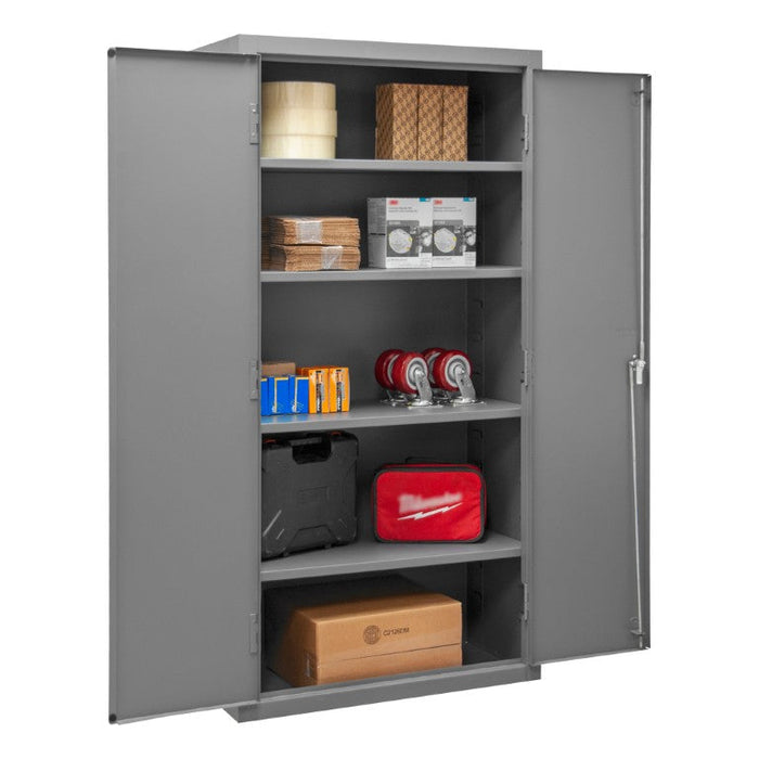 3602-95 Cabinet, 4 Shelves