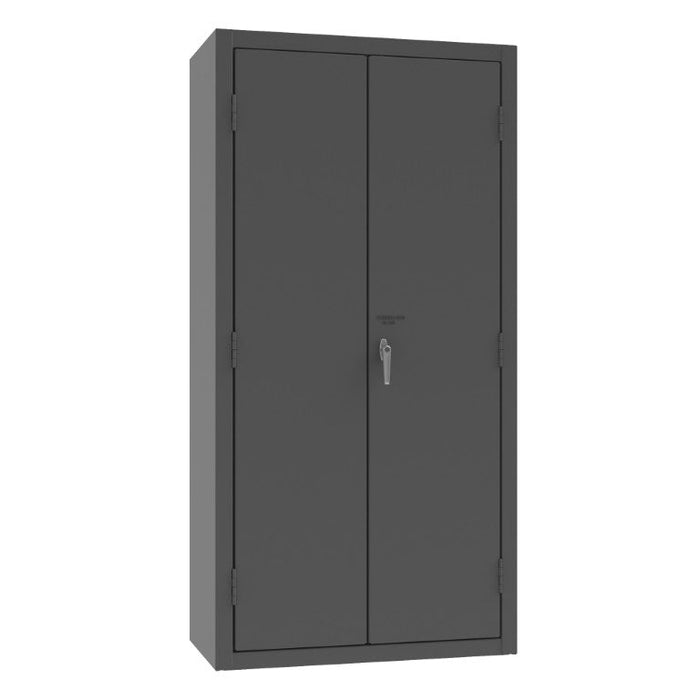 3602-BLP-36-95 Cabinet, 36 Yellow Bins