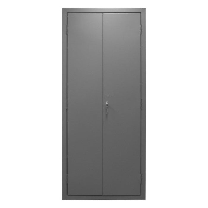3603-156B-95 Cabinet, 156 Yellow Bins