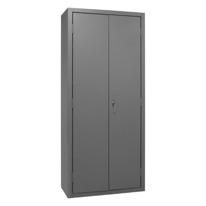 3603-156B-95 Cabinet, 156 Yellow Bins
