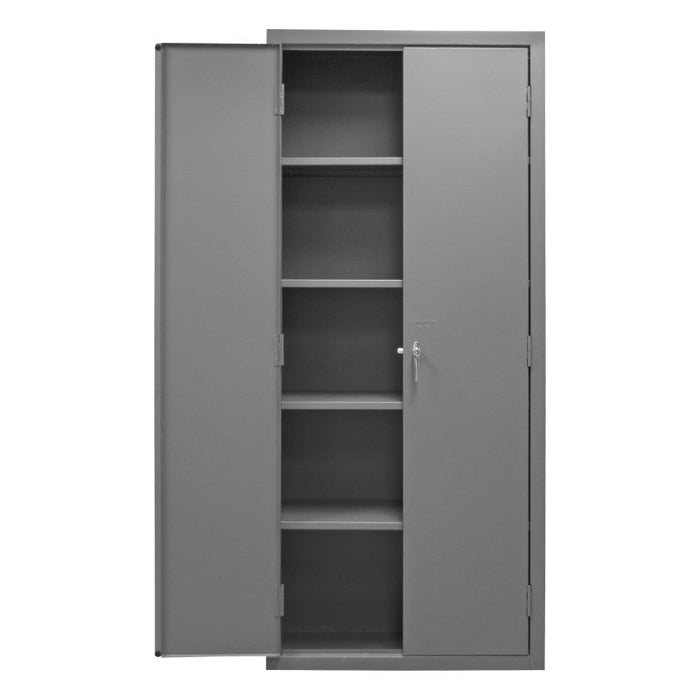 3603-95 Cabinet, 4 Shelves