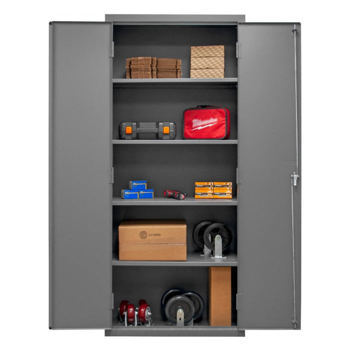 3603-95 Cabinet, 4 Shelves