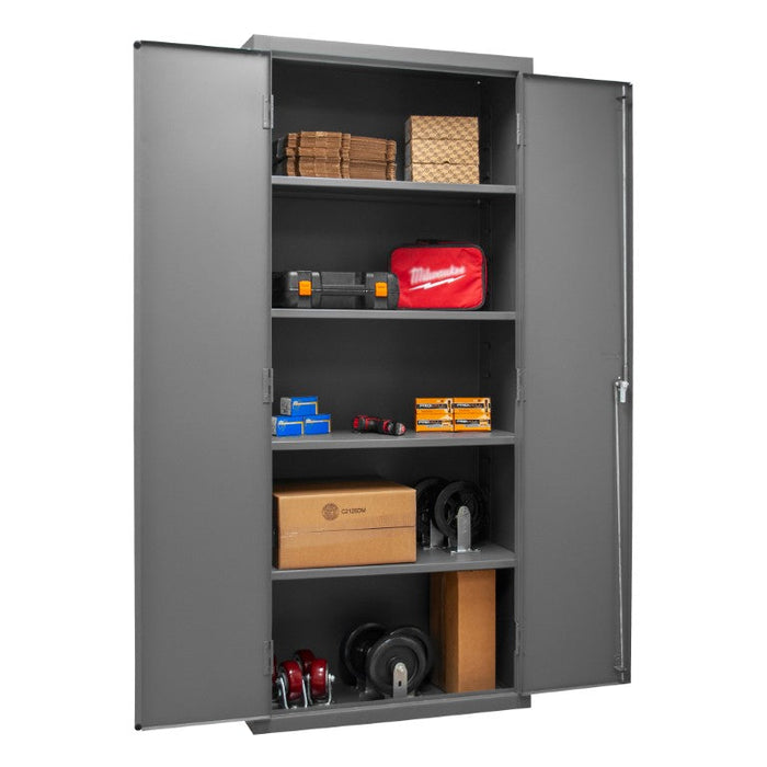 3603-95 Cabinet, 4 Shelves