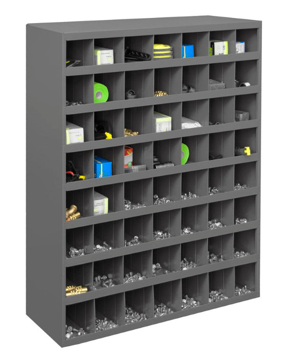 361-95 56 Opening Bin