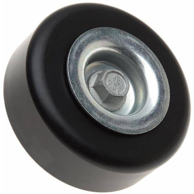 19188226 Gold Idler Pulleys 36299