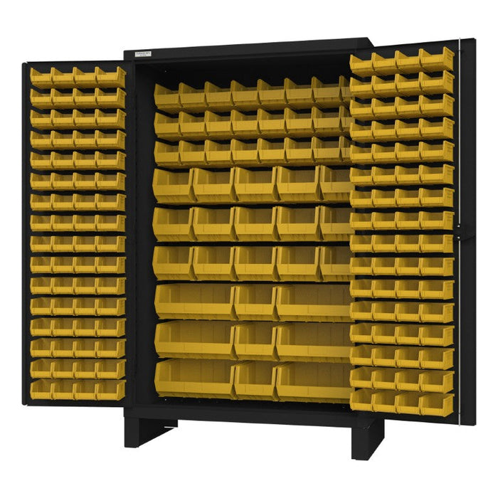 3703-176-08T Cabinet, 4 Shelves
