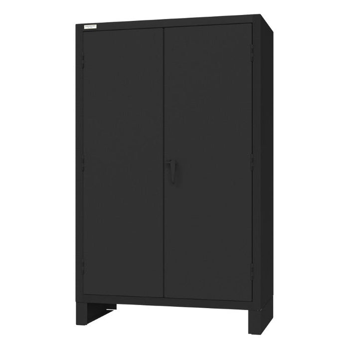 3703-176-08T Cabinet, 4 Shelves