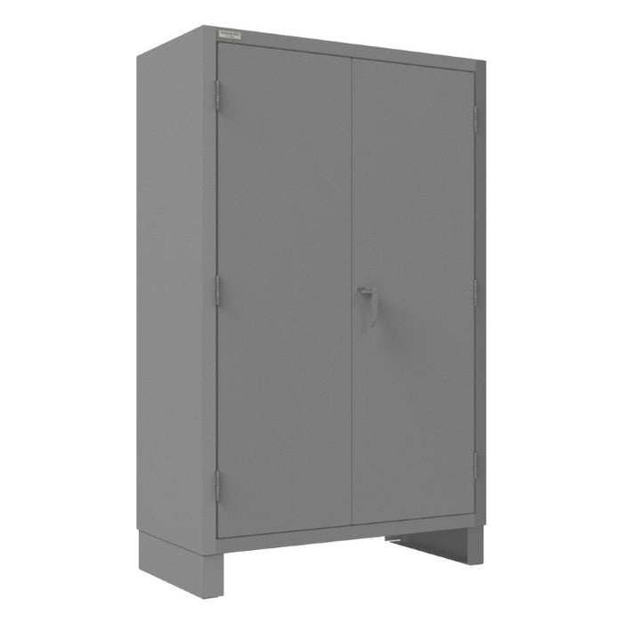 3703-3S-95 Cabinet, 3 Shelves, Adjustable