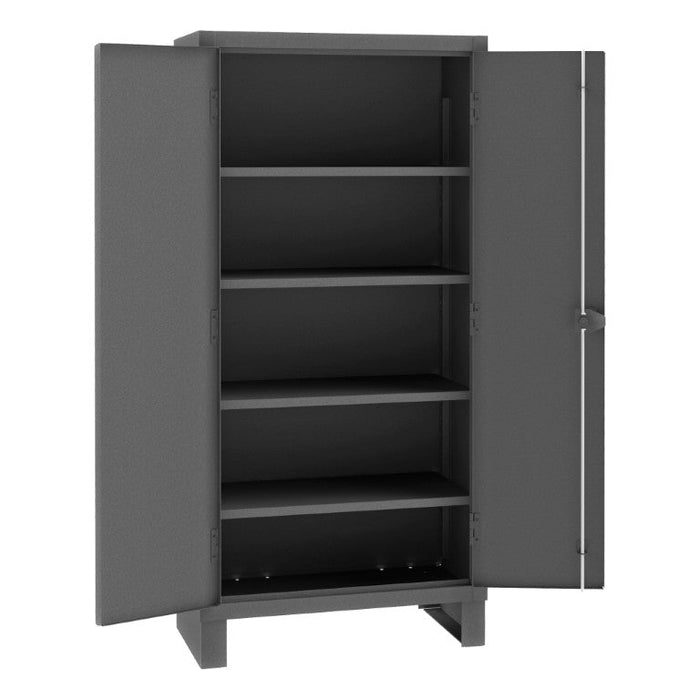 3703-4S-95 Cabinet, 4 Shelves