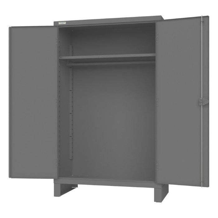 3703HB-1S-95 Cabinet, 1 Shelf