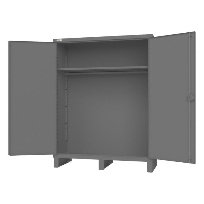 3704HB-1S-95 Cabinet, 1 Shelf, Hanger Bar