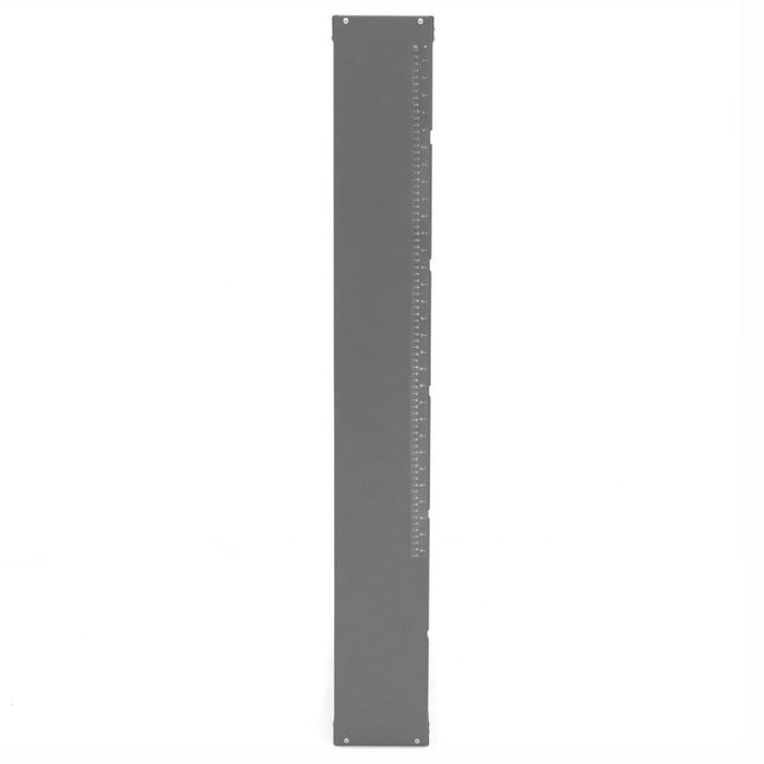 388-95 Wire Spool Rack, 5 Rods, Wall Mountable