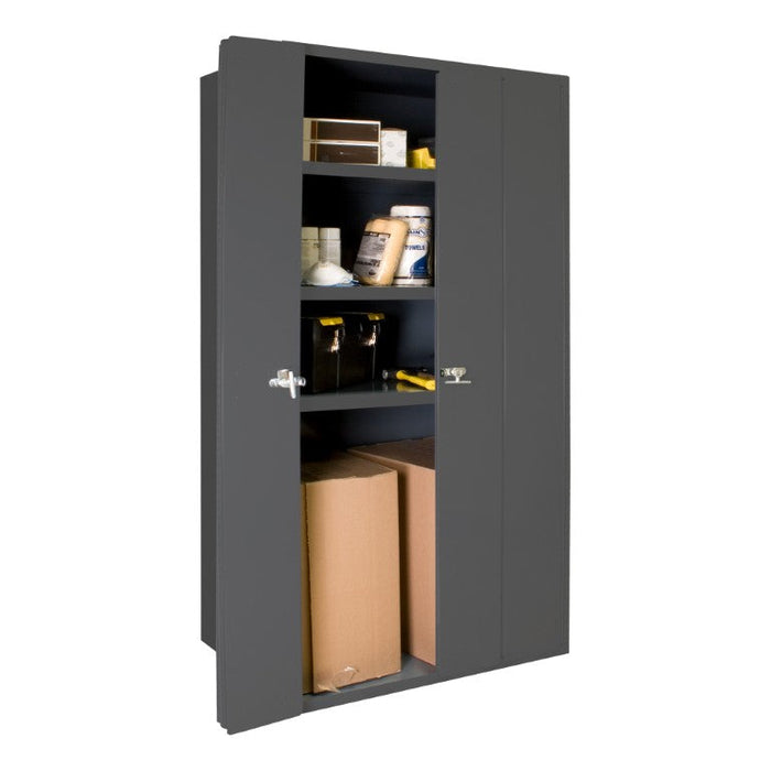 3950-3S-95 Space Saving Cabinet, 3 Shelves