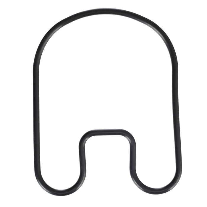Quicksilver 41802 Sterndrive Exhaust Y-Pipe Seal for Select MerCruiser Sterndrives