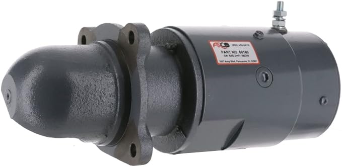 Arco Starter (St83) ARC-50160