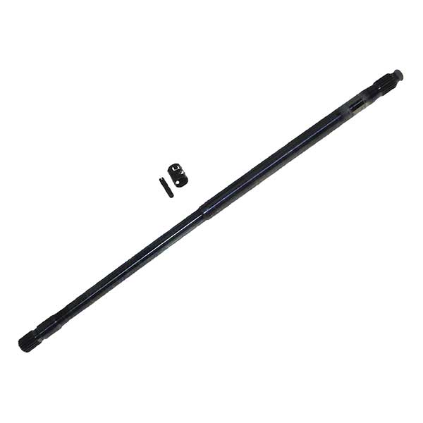 Engineered Marine Products Upper Assembly Shaft - Marine Replacement Part