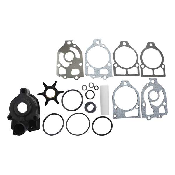 Engineered Marine Products Pump Kit with Housing - Marine Replacement Kit