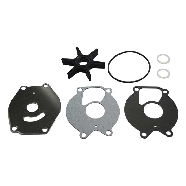 Engineered Marine Products Impeller Service Kit - Marine Replacement Kit