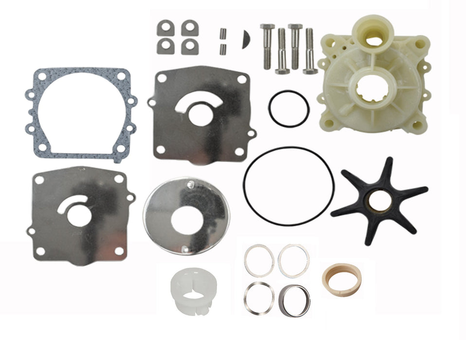 Engineered Marine Products Water Pump Kit, Super Combo  - Marine Replacement Kit