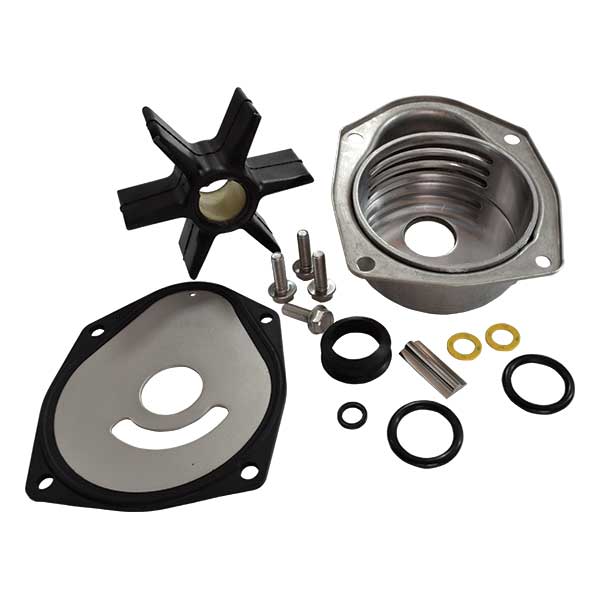 Engineered Marine Products Water Pump Kit - Marine Replacement Kit