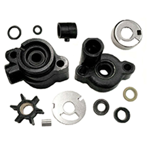 Engineered Marine Products Water Pump Kit - Marine Replacement Kit