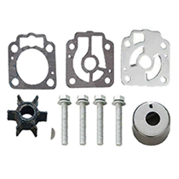Engineered Marine Products Water Pump Kit - Marine Replacement Kit