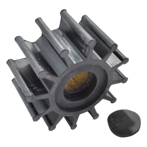 Engineered Marine Products Nitrile Impeller - Marine Replacement Part