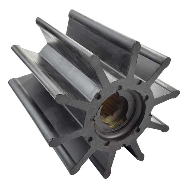 Engineered Marine Products Impeller - Marine Replacement Part