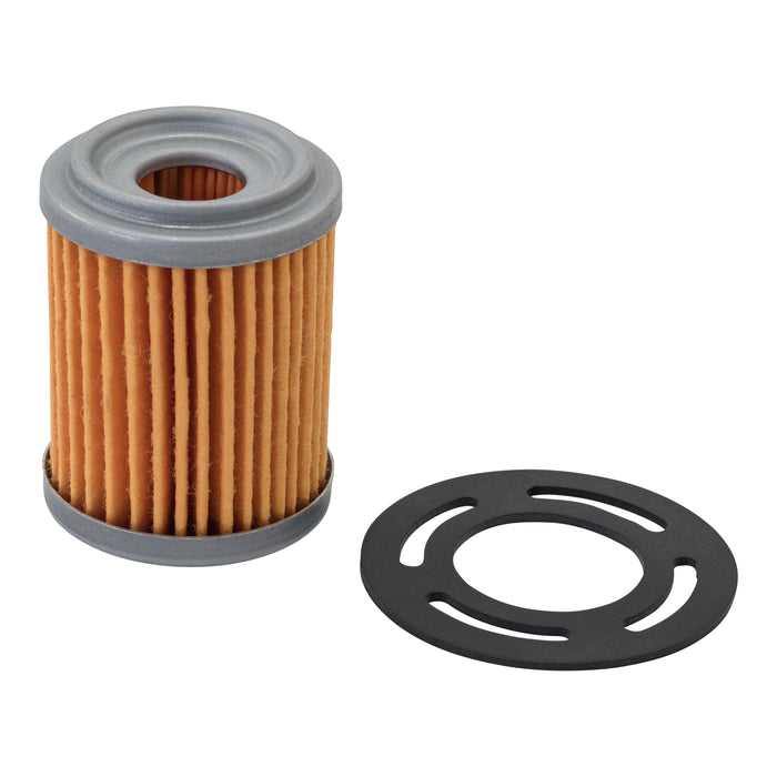 Quicksilver 49088Q2 Fuel Filter for Select MerCruiser 4 and 6-Cylinder Gasoline Engines