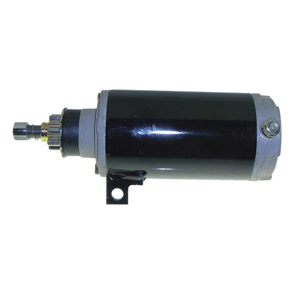 Engineered Marine Products Starter - Marine Replacement Part