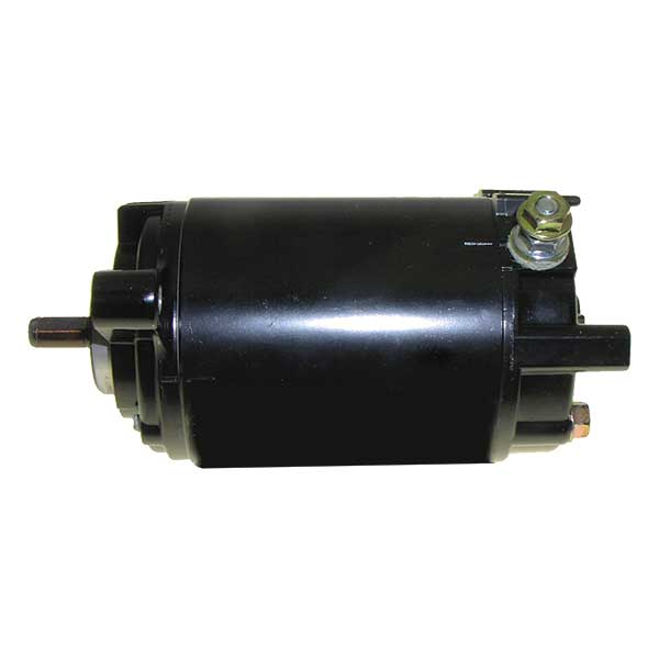 Engineered Marine Products Starter - Marine Replacement Part