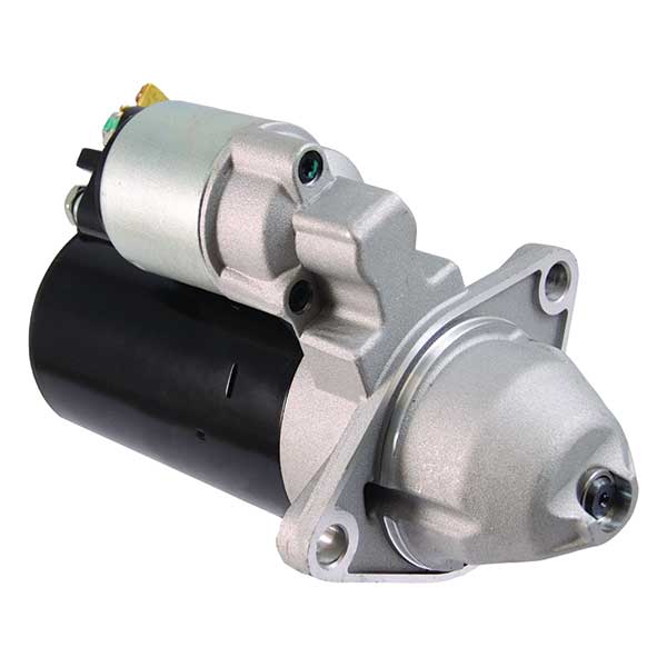 Engineered Marine Products Starter - Marine Replacement Part