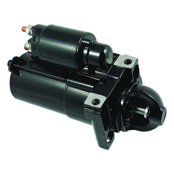 Engineered Marine Products Starter - Marine Replacement Part