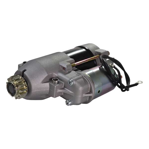 Engineered Marine Products Starter - Marine Replacement Part