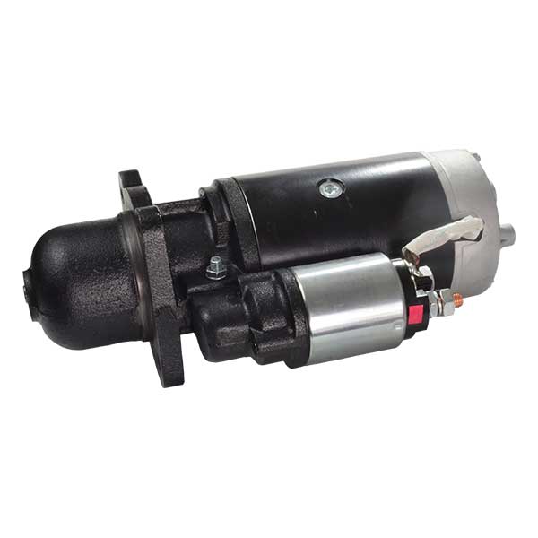 Engineered Marine Products Starter - Marine Replacement Part