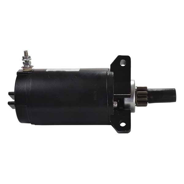 Engineered Marine Products Starter - Marine Replacement Part