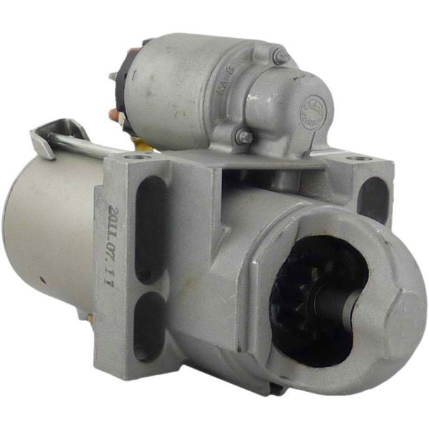 Engineered Marine Products Starter  - Marine Replacement Part