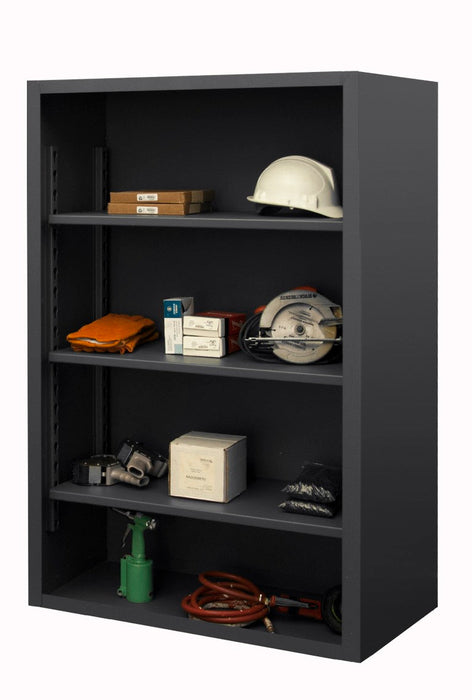 5006-3S-95 Enclosed Shelving, 3 Shelves
