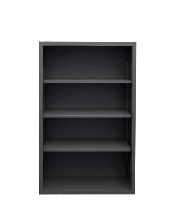 5010-3S-95 Enclosed Shelving, 3 Shelves