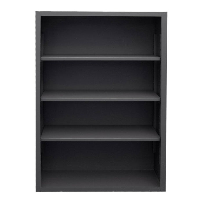 5014-3S-95 Enclosed Shelving, 3 Shelves