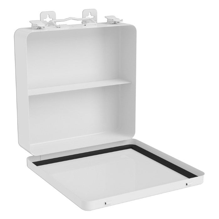 508-43 First Aid Kit Box, 24 Units, Horizontal