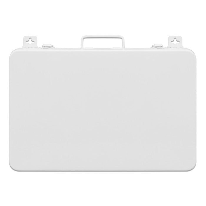 510-43-B First Aid Kit Box, 36 Units, Horizontal