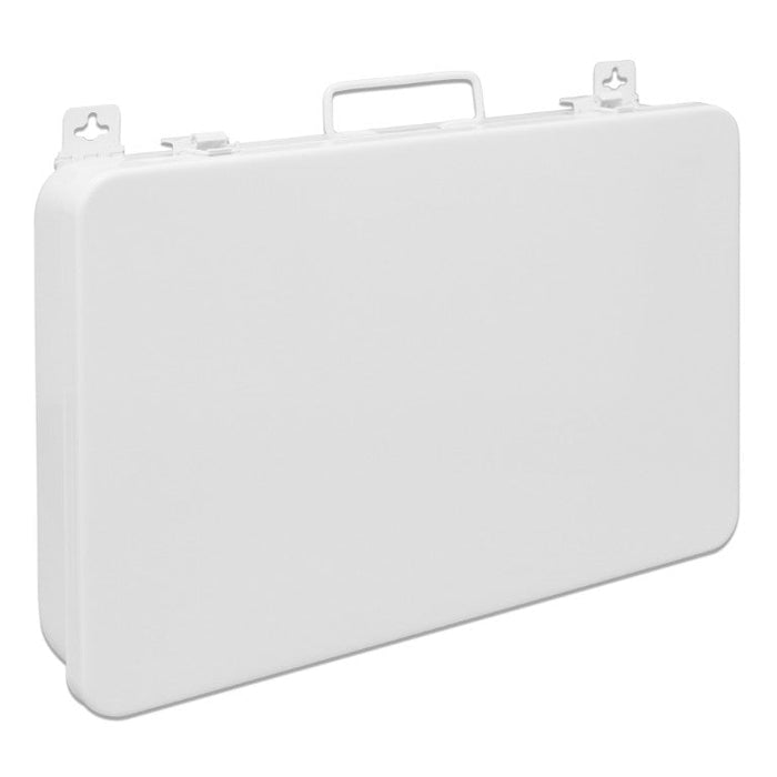 510-43-B First Aid Kit Box, 36 Units, Horizontal