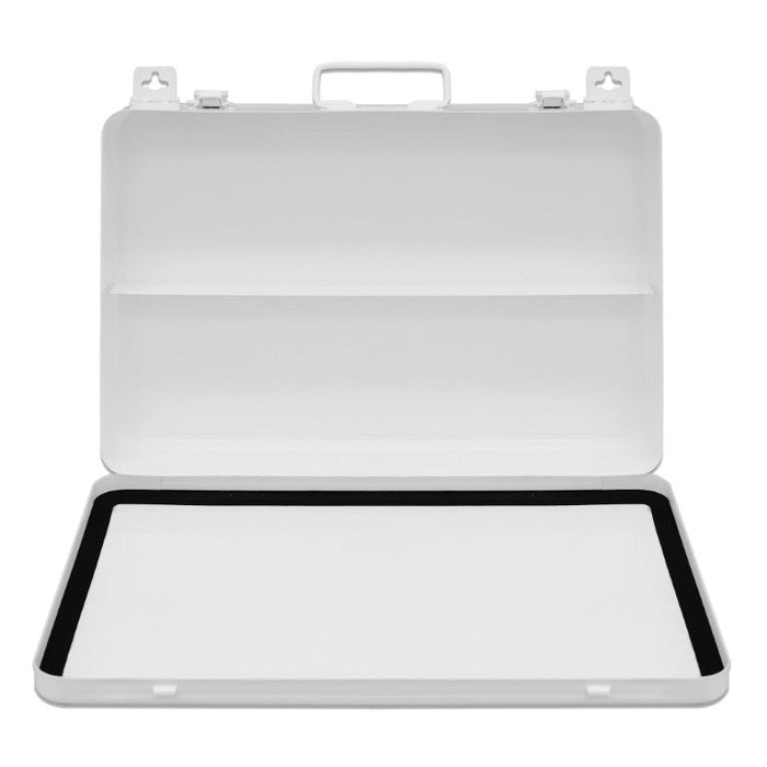 510-43-B First Aid Kit Box, 36 Units, Horizontal