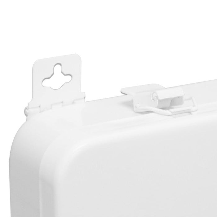510-43-B First Aid Kit Box, 36 Units, Horizontal