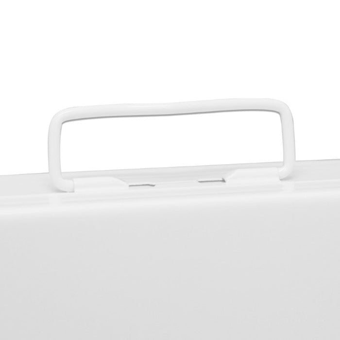 510-43-B First Aid Kit Box, 36 Units, Horizontal