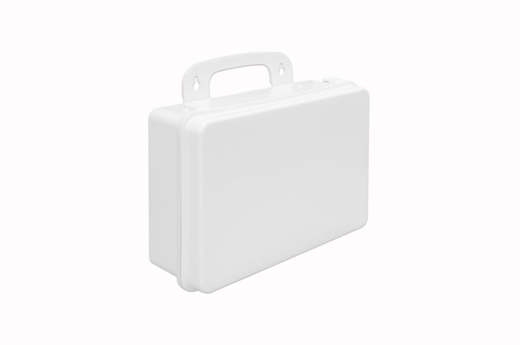 511G-43 First Aid Kit Box, 16 Units, w/ Gasket