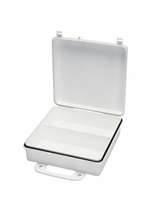 512G-43 First Aid Kit Box, 24 Units, w/ Gasket