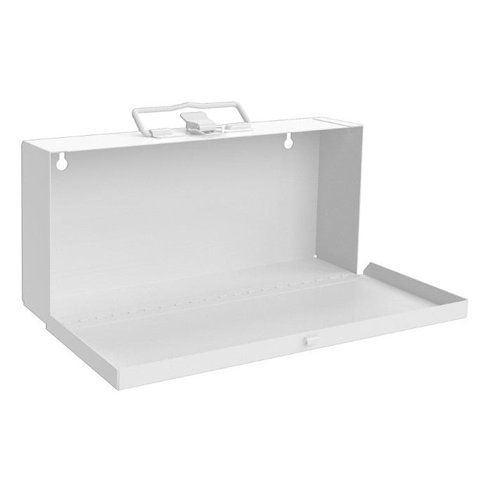 520-43 50 Kit First Aid Box, No Partition
