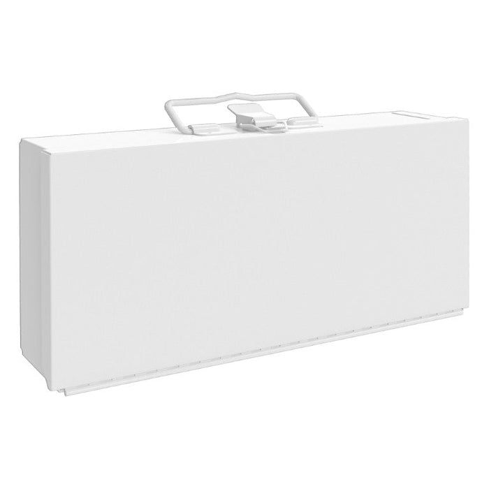 520-43 50 Kit First Aid Box, No Partition